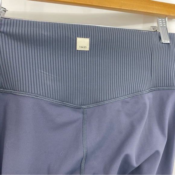 Vuori Clean Elevation Shorts Small - Picture 3 of 9